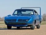 Plymouth Road Runner Superbird 1970 года
